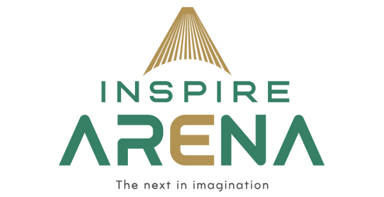 Inspire Arena
